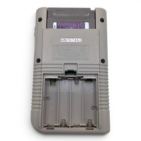 Nintendo GameBoy Bundle w/ Carrying Case & Tetris Game Cartridge