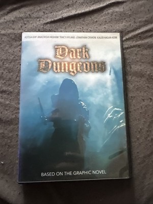 Dark Dungeons Film