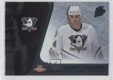 2002-03 Pacific Quest for the Cup 929/950 Kurt Sauer #103 0f8