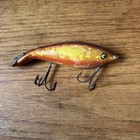 Vintage Heddon Dowgiac Fishing Lure — photo 2