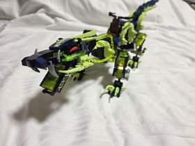 LEGO NINJAGO Attack of the Morro Dragon 70736 9443 70595 70626 70734 70749 70756