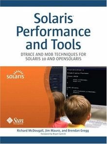 Solaris Performance and Tools: DTrace and MDB Techn... | Buch | Zustand sehr gut