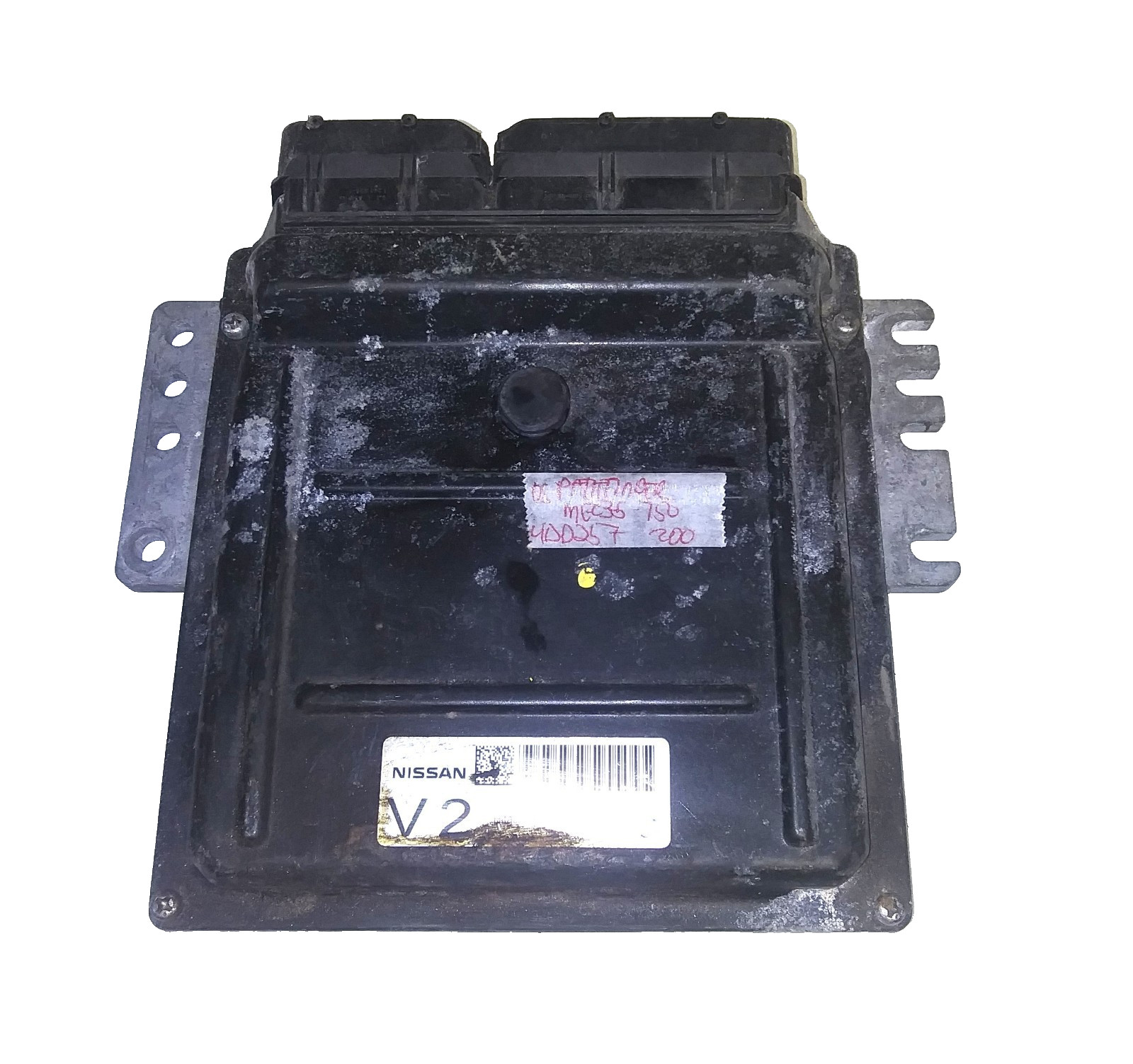 MEC35-750 ecm ecu computer 2005 Nissan Pathfinder