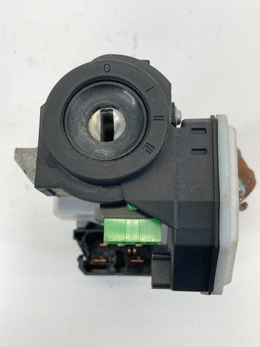 2008-2012 Honda Accord Sedan AT Ignition Switch Lock Cylinder w/ Key OEM - Picture 9 of 11