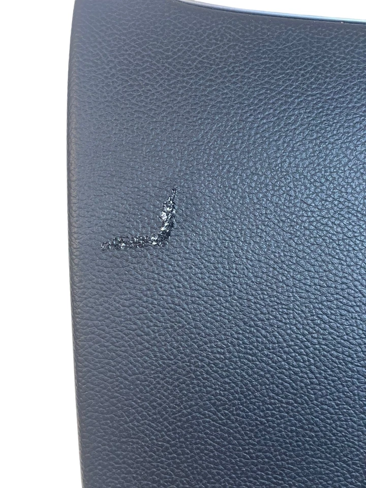 INFINITI FX35 FX37 FX50 2009-2013 PANEL DE INSTRUMENTOS TABLERO ALMACENAMIENTO GUANTERA OEM Foto 3 de 4