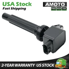 Ignition Coil For Suzuki SX4 Grand Vitara 2006 2007 2008 2009 L4 2.0L UF562