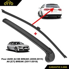 Pare-brise Audi ALLROAD