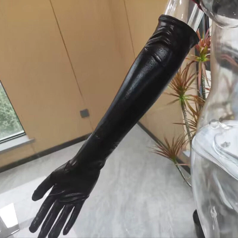 Latex Handschuhe Lang online kaufen | eBay.de