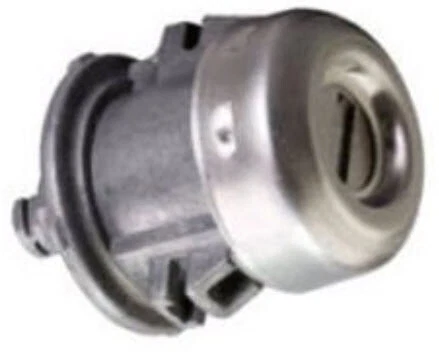 2x Kit de cerraduras de puerta nuevas OEM para Ford F150 F250 F350 1997-2015 "Coincide con tu propia llave" Foto 3 de 4