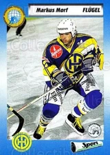1993-94 Swiss NLA #227 Markus Morf