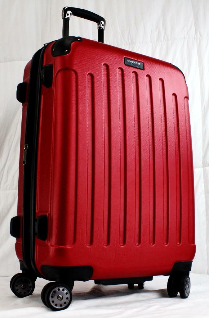 revo apex luggage