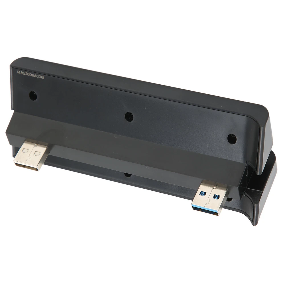 4-Port USB 3.1 Hub High-Speed Charger for PS4 Slim & Gaming