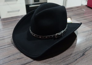 scala cowboy hats