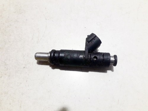 Audi A4 2002 Fuel Injector 06b133551t, 2218a05279 #673775-06