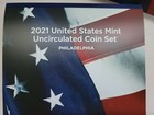 2021 P&D UNCIRCULATED COIN SET 14-Coin Set ** IN HAND ** READY TO SHIP TODAY  — photo 2