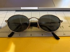 Authentic Vintage Italian Police sunglasses 2275