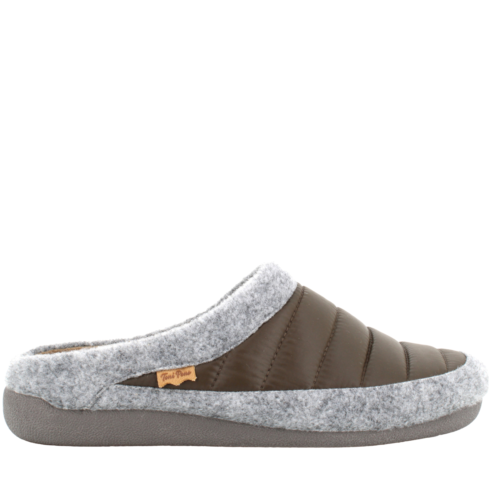 Toni Pons ciabatte uomo NORDI-TK ЦВЕТА ХАКИ A22 11990₽