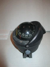 Ritchie B-81 Marine Boat Compass with Mounting Bracket                       C19
