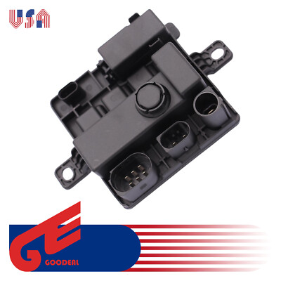 Integrated Supply Module IVM Fit for BMW 428i 435i 528i 535i 2011 12 13 ...
