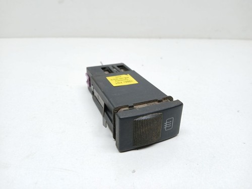 Audi A4 S4 B5 8D 1996 Schalter Scheibenheizung 4D0941503B UST112957