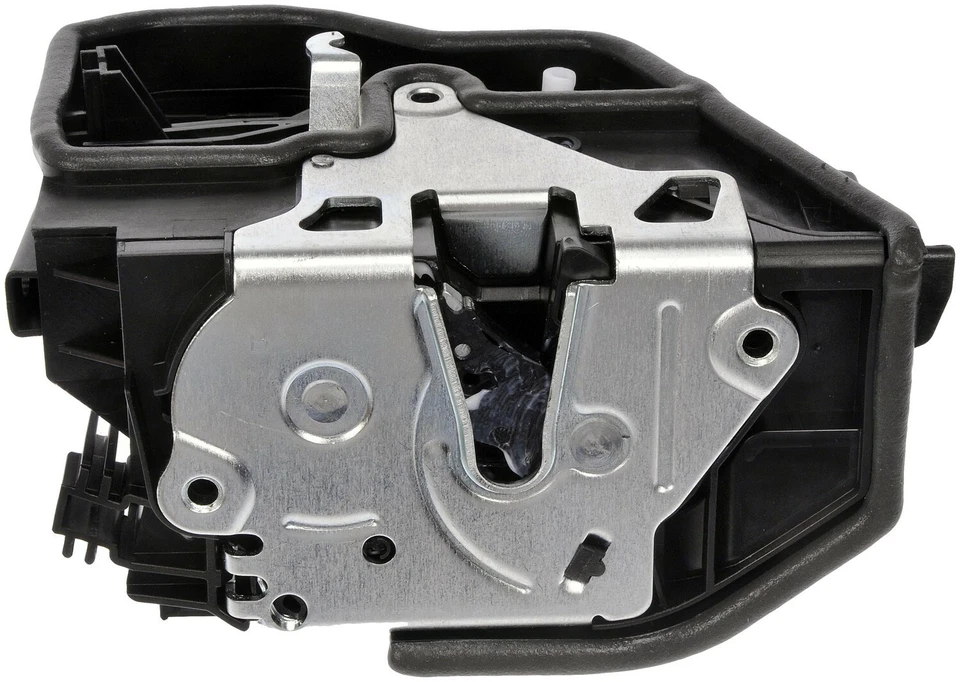 Se adapta a BMW Alpina B7 xDrive 2011-2015 cerradura de puerta actuador motor delantero derecho Dorman Foto 2 de 3