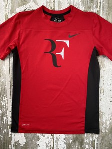 camiseta roger federer nike