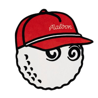 MALBON Golf BCS Bucket Club of Korea Seoul Limited Edition MALBON Golf BCS Bucket Club of Korea Seoul Limited Edition