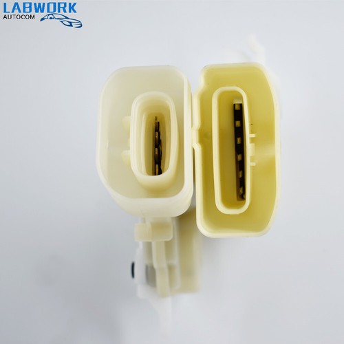 4pcs Door Lock Latch Actuators For Lexus RX300 GS430 GS400 GS300 98-05 - Picture 6 of 12
