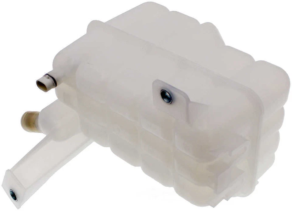 Tanque de recuperación de refrigerante del motor para Hummer H2 Dorman OE SOLUTIONS 2003-2009 Foto 4 de 4