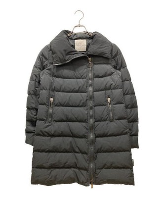 MONCLER Gerboise Down Coat 122-093-49379-00 Size 0 Women 