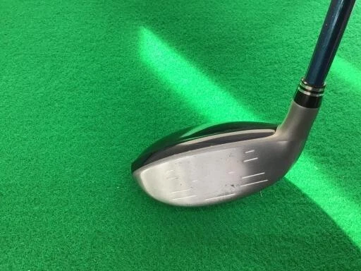 2016 DUNLOP XXIO9 U3 UT 19deg MP900 R-flex Utility Hybrid Golf Clubs S358 - Image 3 of 4