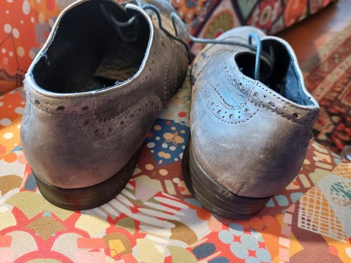 Scarpe Uomo Guess Numero 43 - Foto 5 di 7
