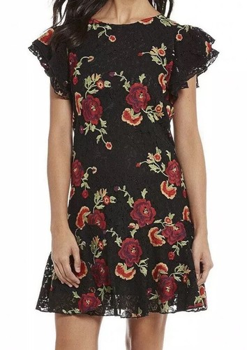 Anthropologie Eva Franco Lorraine Gypsy 