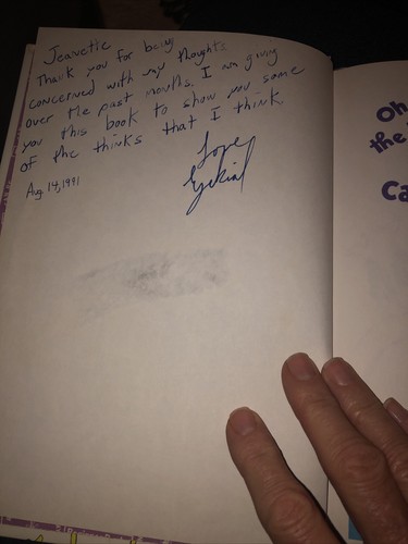 Dr Seuss Book: Oh,The Thinks You Can Think!1975 Hardback Edition - Picture 4 of 8