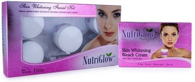 nutriglow whitening cream