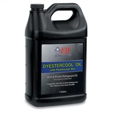 DYESTERCOOL OIL GALLON FJC2447 Brand New!