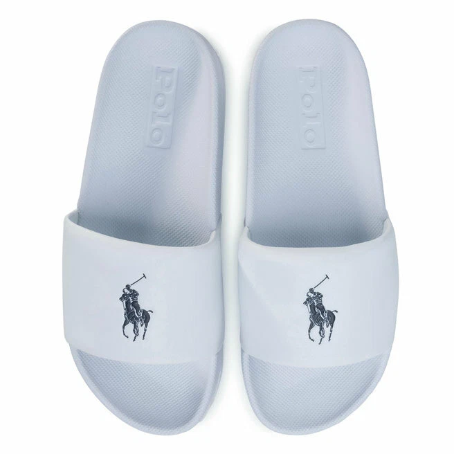 Polo top ralph sliders
