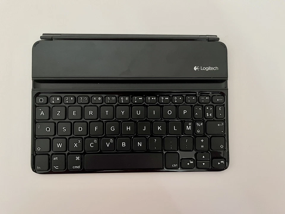 Logitech Tastatur Y-R0038 - Mini iPad