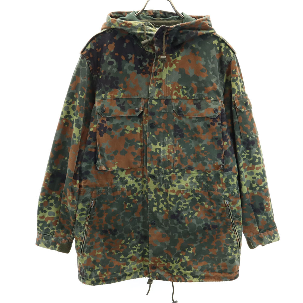 Euro coat 60s vintage 古着 military Vintage 60's ALPHA Industries Men's Vietnam War A2 Military