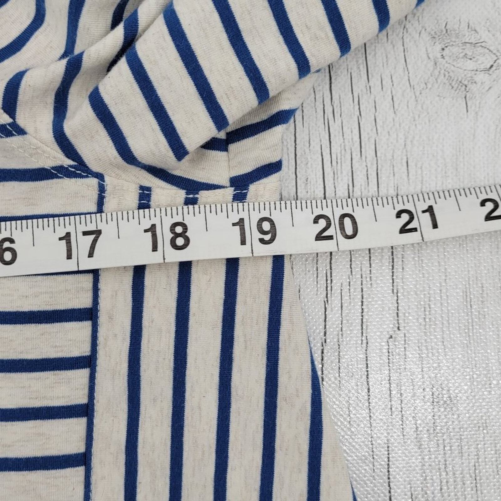 Multiples Multi Patterned Pocket Top S - image 7