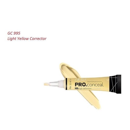LA Girl PRO CONCEALER HD -100% AUTHENTIC- UK SELLER- 28 SHADES- GRAB YOURS!!!! - 第 31/33 張圖片