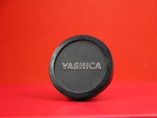 Factory Yashica LENS CAP For Yashica LD6 Super 8 Camera