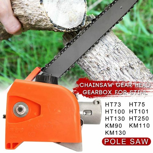 Gear Head Gear Box For Stihl HT 75 101 