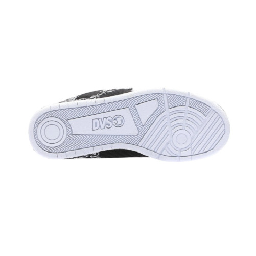 DVS F0000233___ - Men's Celsius (Medium) Suede, Leather & Nubuck Skate Shoes