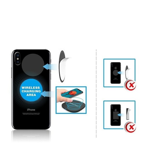 esoulk universal magnetic car holder mount - Picture 8 of 8