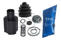 650106 GSP Gelenksatz, Antriebswelle FüR Dacia,Nissan,Renault