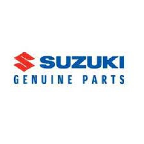 NOS SUZUKI 11341-44101 - CRANKCASE CLUTCH COVER, Last One in Stock!!! - Image 2 of 3