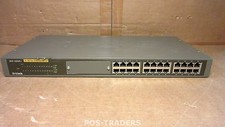 D-Link DES-1024R+ 1024 24-Port 10/100Mb/s Fas...