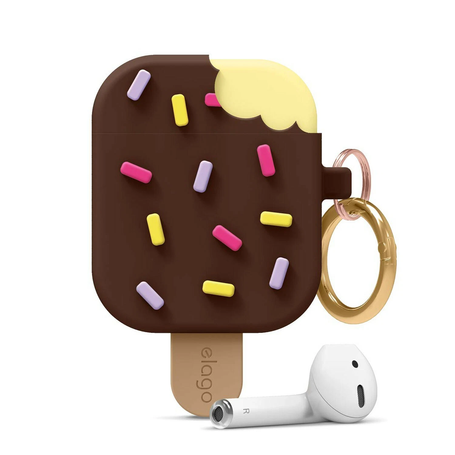 elago Ice Cream Case for AirPods Pro - Thumbnail 3