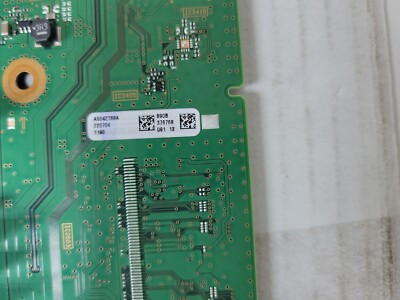 SONY XR-65X90K XR-65X90CK MAIN BOARD PN: A-5042-769-A BN
